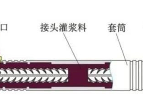 干貨分享 | 裝配式建筑灌漿套筒技術(shù)質(zhì)量控制難點(diǎn)分析
