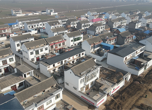 副省長(zhǎng)武國(guó)定一行到?？h調(diào)研指導(dǎo)災(zāi)后重建工作